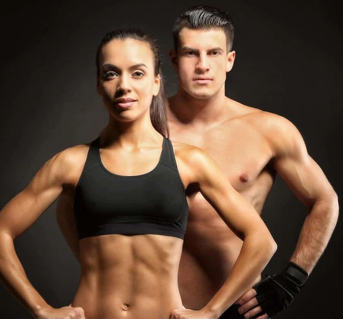 LipoRise Before and After